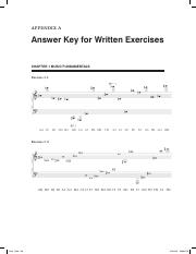 berklee music theory book 1 answer key pdf